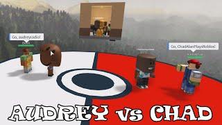 ROBLOX LET'S PLAY the NORMAL ELEVATOR | RADIOJH GAMES & GAMER CHAD