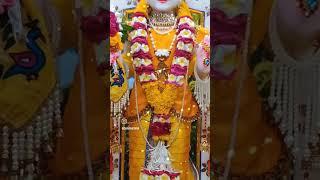 Mahuva mandir Darshan