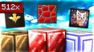 The 3 New BEST 512x Bedwars Texture Packs (1.8.9) | FPS Boost