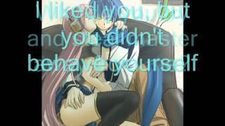 Scissorsloid [Megurine Luka][Hatsune Miku]English Lyrics