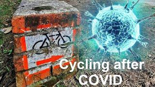 Recovery and cycling after covid