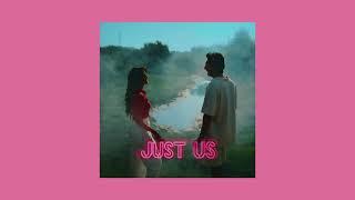 Just Us (With Lyrics) - Aashir Wajahat