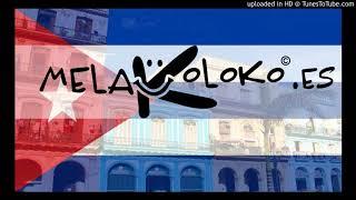 Melakoloko cubano