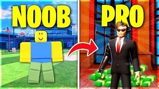 Mastering Roblox Jailbreak: An Easy Guide for Beginners