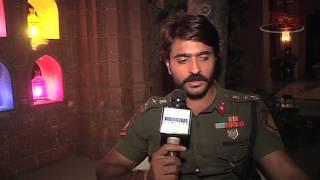 Sanaya is a Big Mastikhor - Ashish Sharma