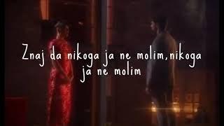 Anastasija-Volim te(lyrics)