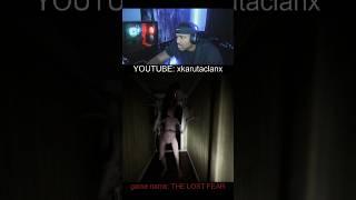 A 13 year old made this horror game  #horror