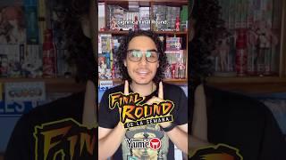 #finalround con las noticias | #gamingnews #gamingcommunity #gaming #geek #gamingnews #animenews