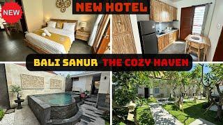 Bali Sanur New Hotels The Cozy Haven Sanur, Hotel Accommodation Bali