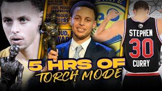 Steph Curry TOOK OVER The NBA In 2014/15  | COMPLETE Season Highlights