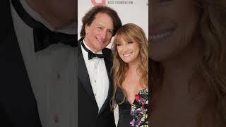 Meet Jane Seymour and her new boyfriend, John Zambetti #lovestory #janeseymour