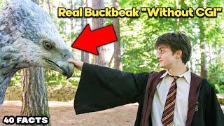 40 Facts & Details You Missed in Harry Potter and the Prisoner of Azkaban