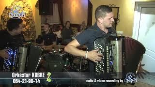 Orkestar KOBRE 2014   Splet Brzih Kola!!!! Uzivo