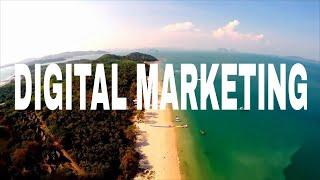 NATHANIAL BIBBY | MY EDUCATION IN DIGITAL MARKETING
