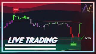 Making profits with the NEW Chartprime indicators. Trading Made simpler