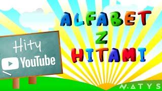 Alfabet z Hitami Internetu