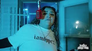 Joan Of Arc - IAMLOPEZ (Mic Drop Video)