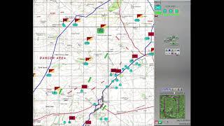 Battle Group Commander: Episode One | Mission 3 - Hold The Line