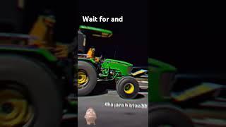 Nishu bhai tochan king #tiranding #videos #farming #trectr #stand #modified #nishudeshwal