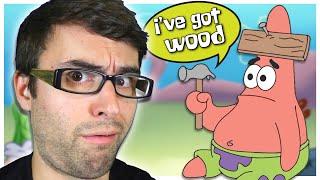 Adult Jokes Hidden in Kids Cartoons!