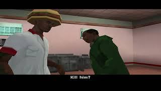 Grand Theft Auto: San Andreas (Part 2)