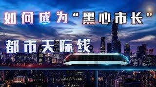 那些被中国玩家玩坏的游戏之---都市：天际线