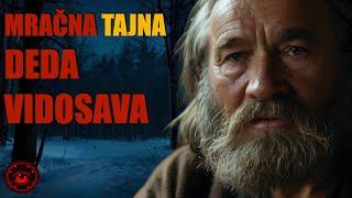 PRALANJSKI SNEGOVI | Mračna TAJNA deda Vidosava (Jeziva horor priča) (RADIO DRAMA)