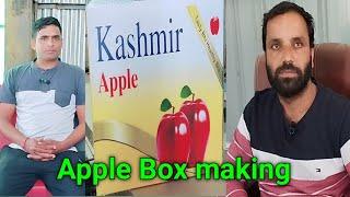 Amazing Manufacturing Process of Corrugated Carton Boxes with Paper Roll
