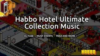Habbo Hotel Ultimate Collection Music VOL. 1