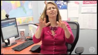 ADA25: #19 of 25 -- K-12