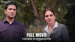 EAGLE Post Credit Scene| Streaming On ETV Win | Ravi Teja | Madhubala | People Media Factory