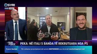 TASK FORCE/ Aleanca Rama-SPAK nis fushatën elektorale (13.01.2025)