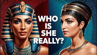 The Untold Story of Cleopatra’s True Heritage!