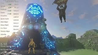 BotW Any% 27:29