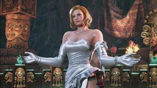 TEKKEN 8 CBT NINA WILLIAMS RANKED MATCHES #1