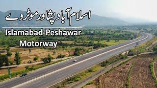 Islamabad Peshawar Motorway | Roads of Pakistan