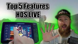 5 Reasons to buy HDS Live | HDS Live Features