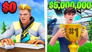 Fortnite World Cup Tycoon!