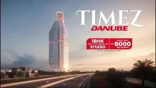 Timez by Danube | Dubai Silicon Oasis