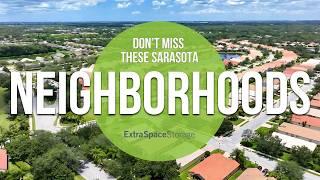 Best Neighborhoods in Sarasota for Families