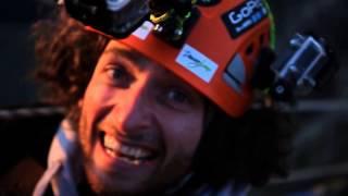 Dream Walker I - Behind The Scenes - World Record 980m/3215ft Dream Jump, Bungee