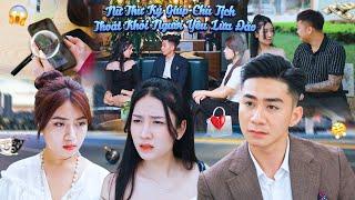 NỮ THƯ KÝ GIÚP CHỦ TỊCH THOÁT KHỎI NGƯỜI YÊU LỪA ĐẢO VÀ CÁI KẾT | CƠM ÁO GẠO TIỀN TẬP 559