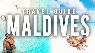 MALDIVES TRAVEL GUIDE  (Ultimate TIPS + REVIEW)