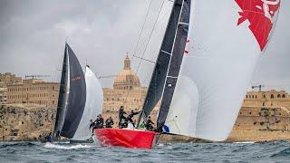 Rolex Middle Sea Race 2024 – The final verdicts