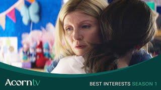 The Balance Of Motherhood | Best Interests | Stream on Acorn TV