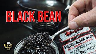 EASY to prepare Black Bean Sauce – How to prepare Black Bean Sauce at home - TAKEAWAY style