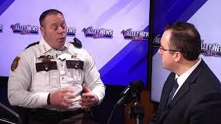 One-On-One with Sheriff Jesse Jahner