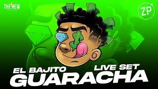 Guaracha Set 2024  El Bajito - Dj Monkey White