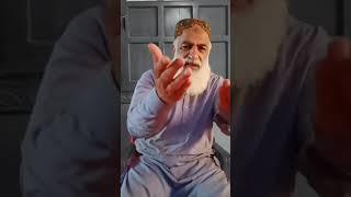 امریکہ میں بیٹھے ہوئے یوٹیوبر امتیاز چانڈیو کے سوال پر حاجی امیر علی جمالی کا امتیاز چانڈیو کو جواب