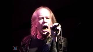 RADIO BIRDMAN - Live in Cleveland, 2006, Beachland Ballroom, FULL SHOW!!!